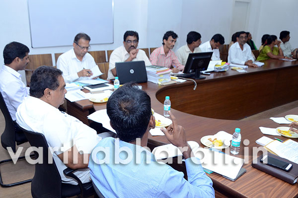 ಮಂಗಳೂರು:  ದ.ಕ.ಜಿಲ್ಲೆ ನಗರೋತ್ಥಾನದ ಕ್ರಿಯಾ ಯೋಜನೆಗೆ ಅನುಮೋದನೆ